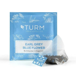 TurmP Earl Grey Blue Flower